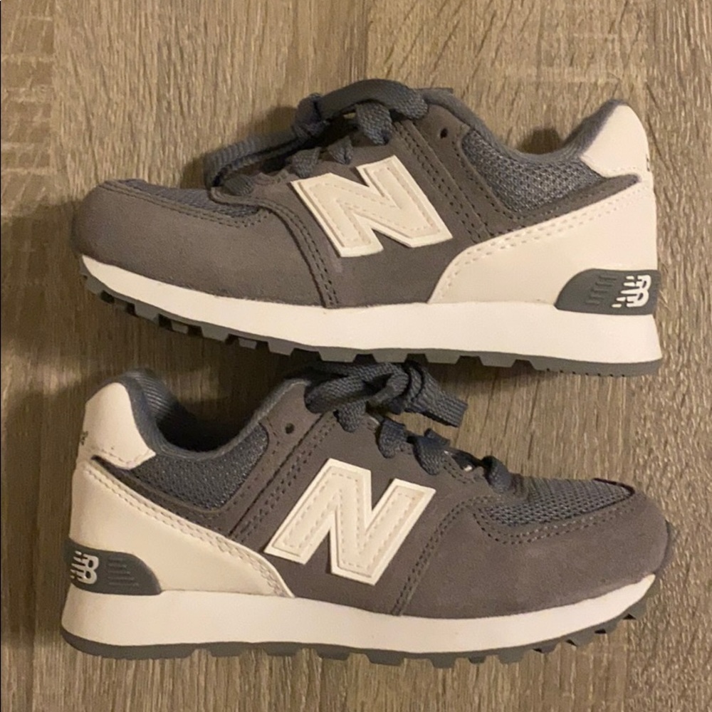 Kids New Balance